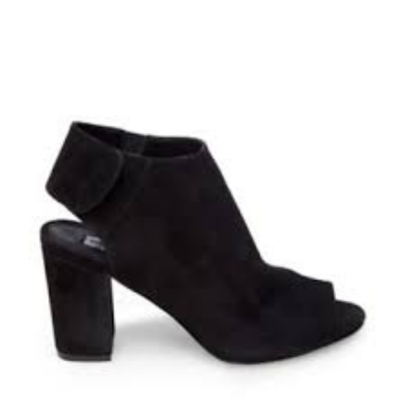 Steve Madden Women's Nonstp Bootie - Picture 2 of 3